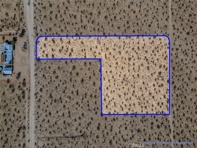 62725 2 Mile Road, Joshua Tree