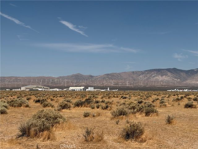 10th, Mojave