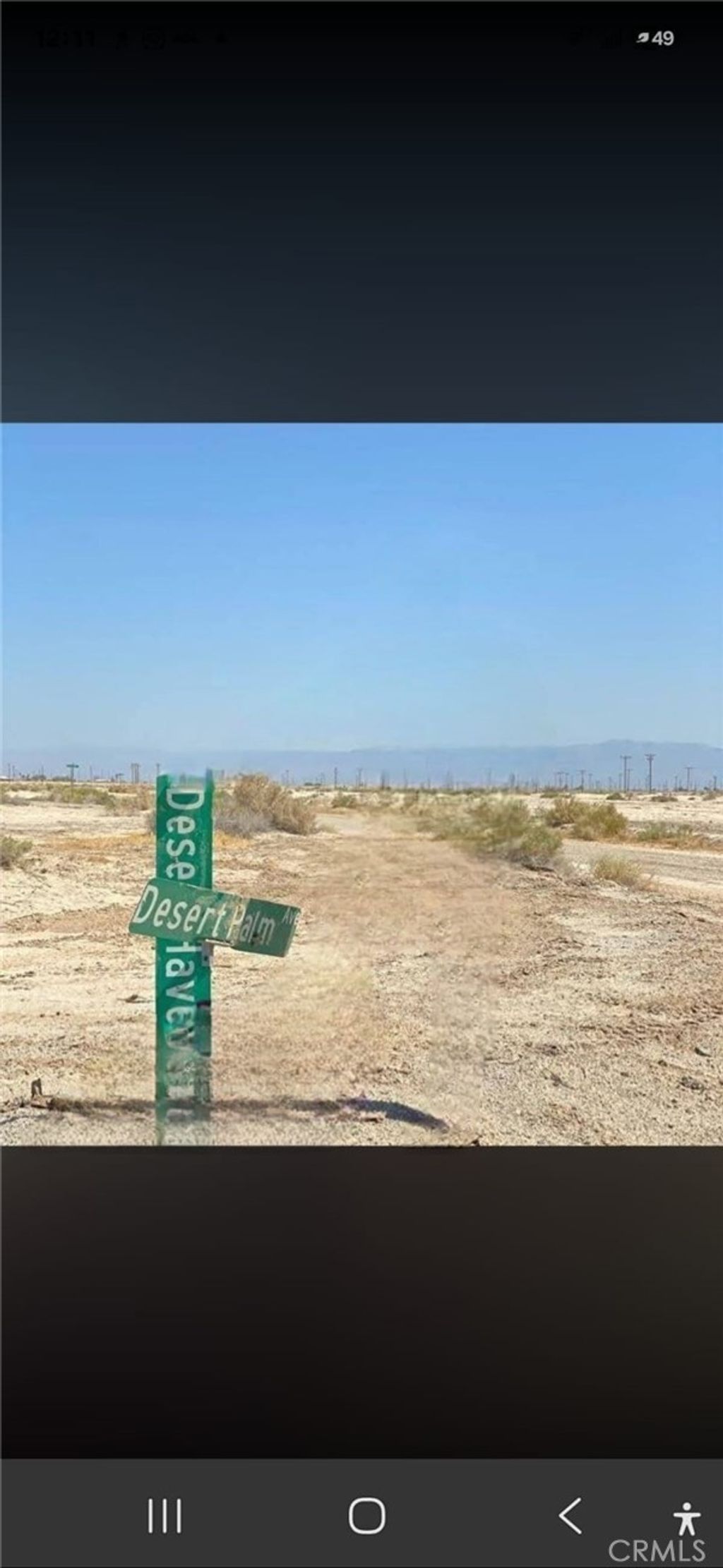 982 Desert View Ave, Thermal
