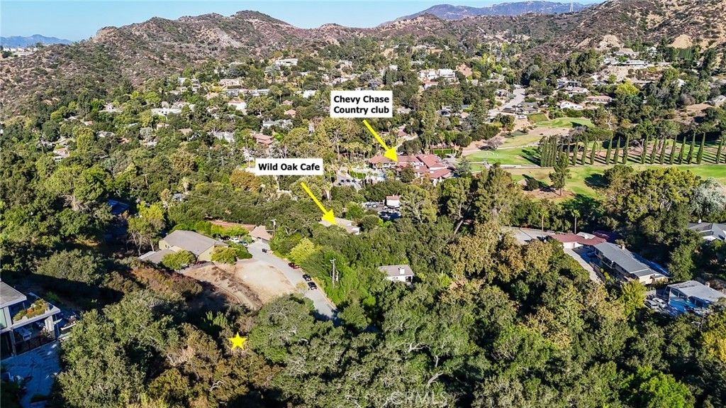 3038 Cornwall Drive, Glendale