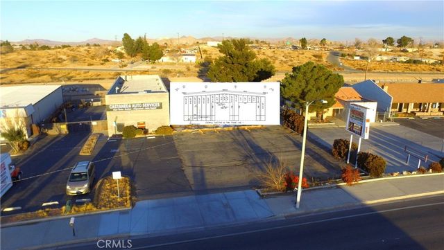 15663 Village Drive, Victorville