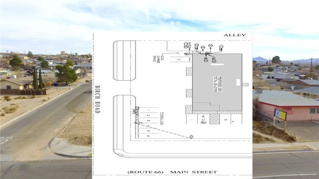 34530 Birch Road, Barstow