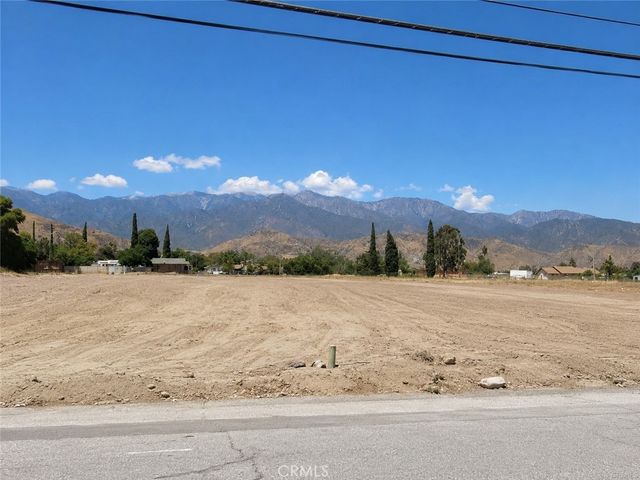 900 E Williams, Banning