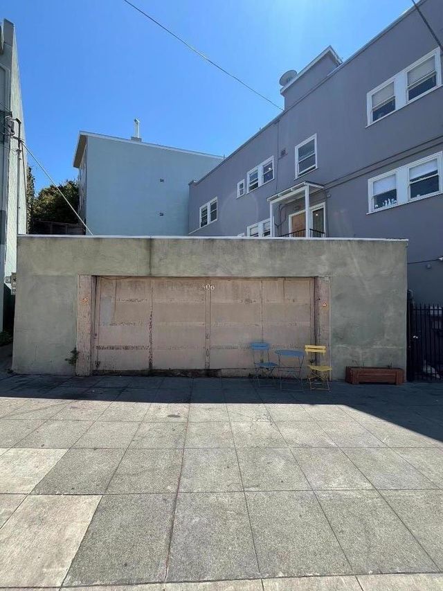 506 Wesley Avenue, Oakland