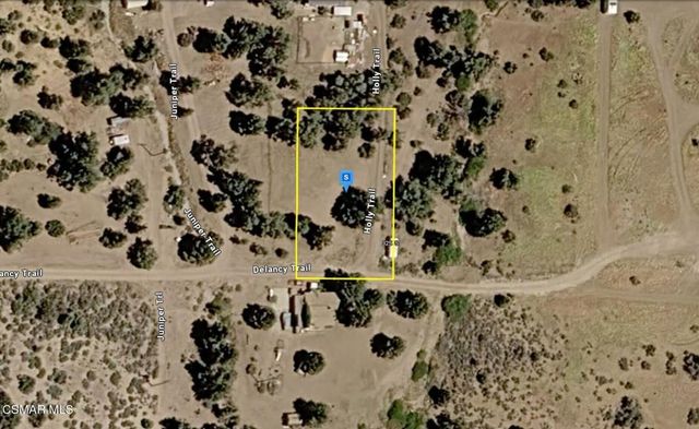 32649 Holly Trail, Frazier Park