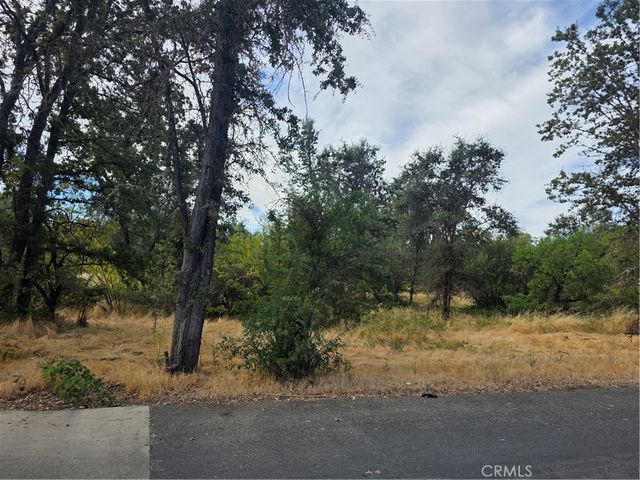 1257 Berry, Lakeport