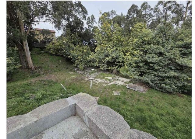 162 Sheridan Road, Oakland