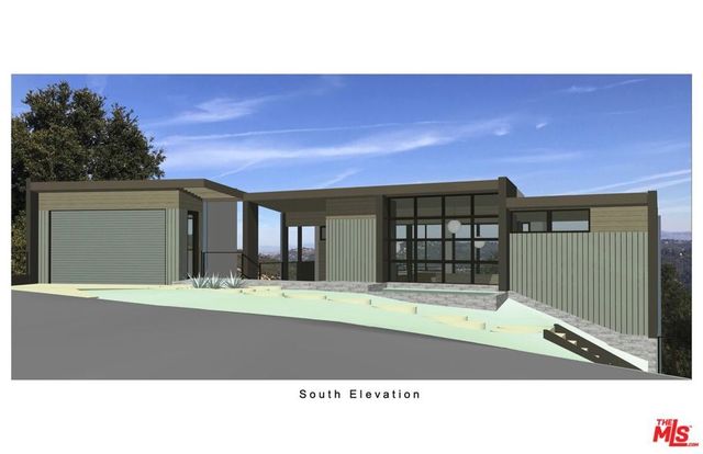 20681 Medley Lane, Topanga