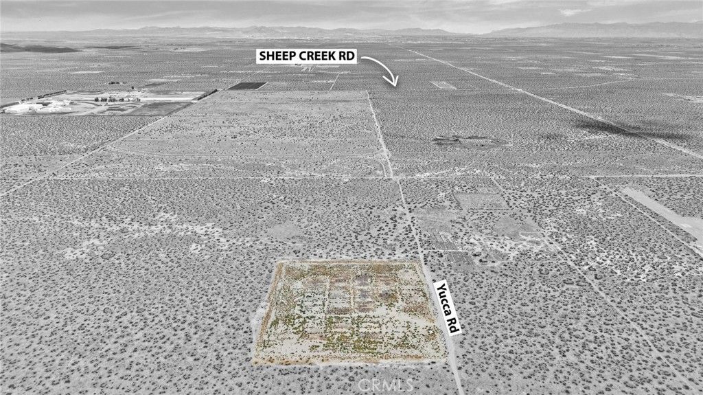 3050 Yucca, Adelanto