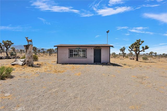 2575 Sacramento, Pinon Hills