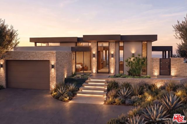 20412 Roca Chica Drive, Malibu