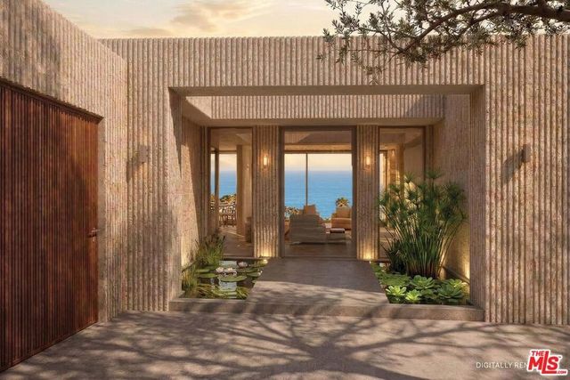 20414 Roca Chica Drive, Malibu