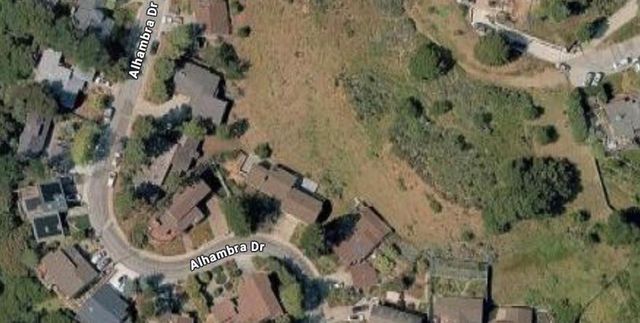 Monte Cresta Drive, Belmont