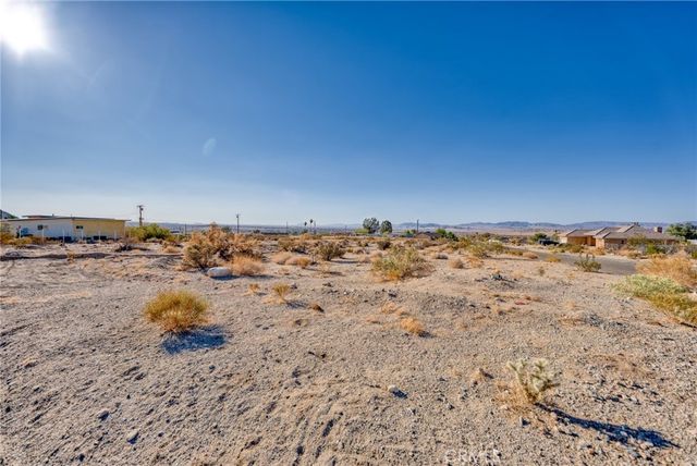 74670 Morning Dr, 29 Palms