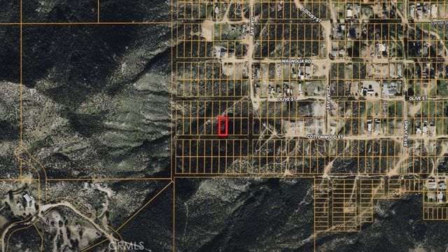 Cottonwood Street, Wildomar