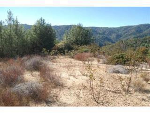 Croy Road, Morgan Hill