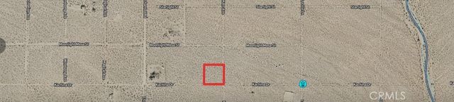 66678 Kachina Drive, Joshua Tree