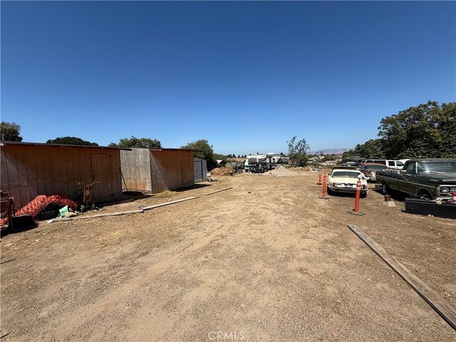 West Street, Santa Maria