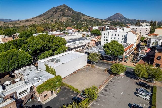 973 Higuera St, San Luis Obispo