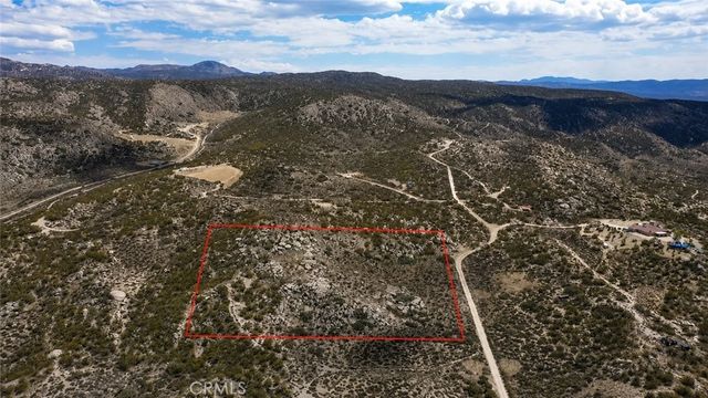4 Indian Trails, Aguanga