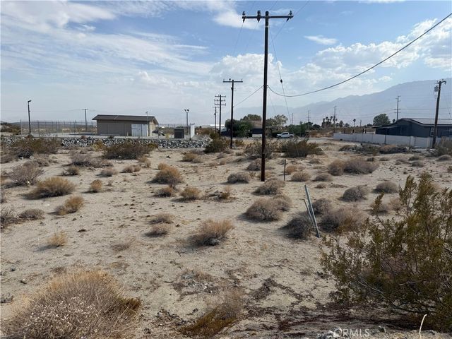 Pierson Blvd, Desert Hot Springs