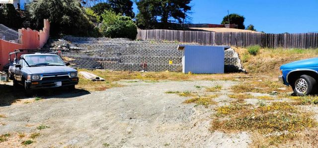 3718 Montera Ct, El Sobrante