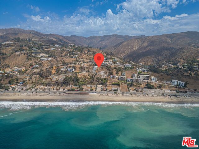 21415 Rambla Vista Road, Malibu