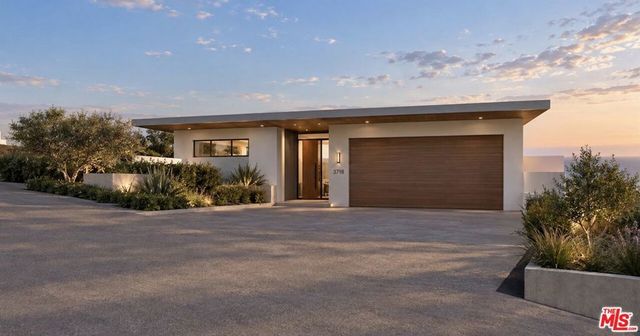 3718 Seahorn Drive, Malibu