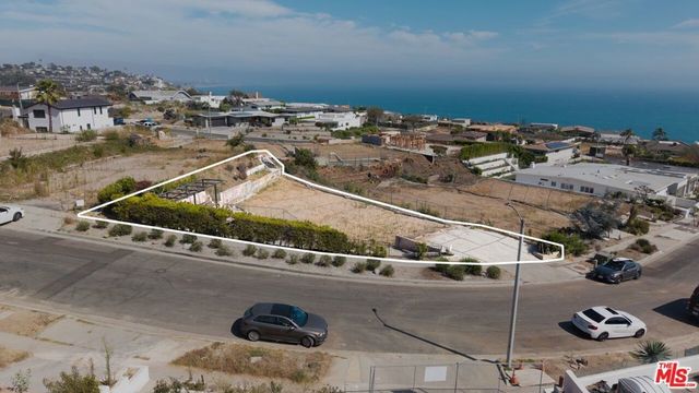3718 Seahorn Drive, Malibu
