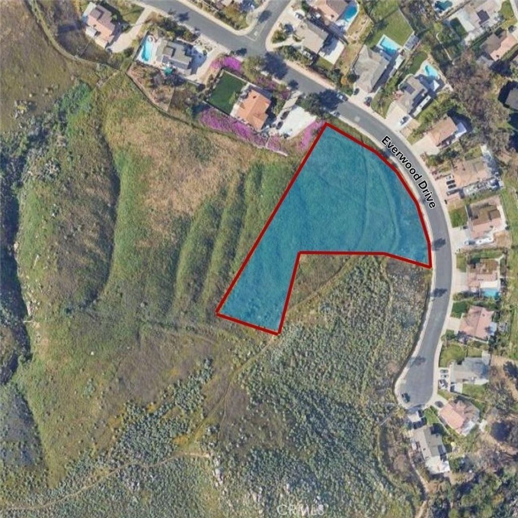 2986 Everwood Drive, Riverside