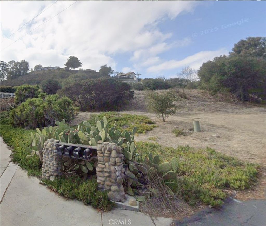 Old Stone, Poway