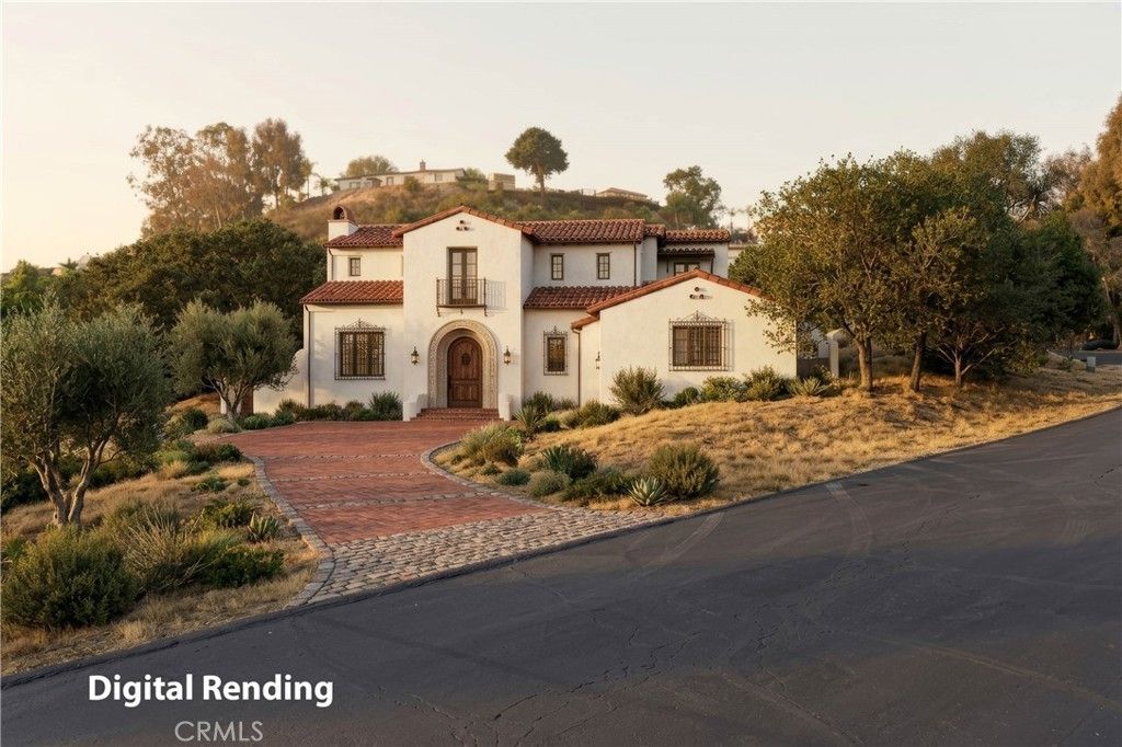 Old Stone, Poway