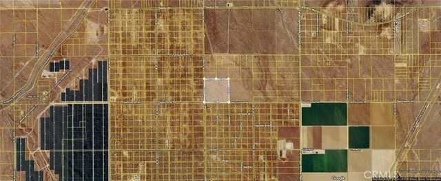 1234 Montiverde Rd, Rosamond