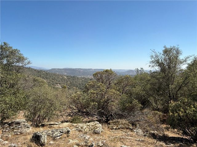 0 39.77 Ac Flying O Ranch Rd., O'Neals