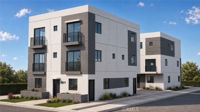1511 S New Hampshire, Los Angeles
