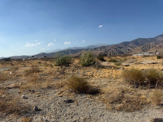 1 Heather, Cabazon