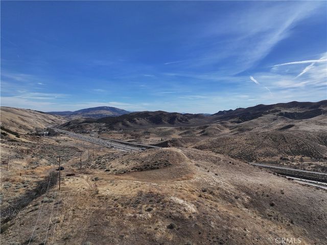 Golden State, Gorman