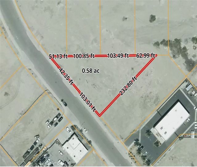 Commerce, Indio