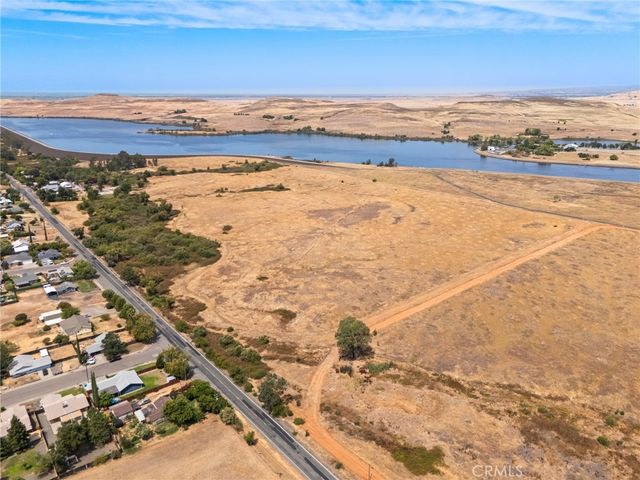 Nelson Avenue, Oroville