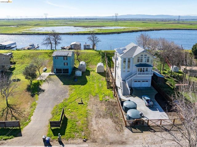1370 Taylor Rd, Bethel Island