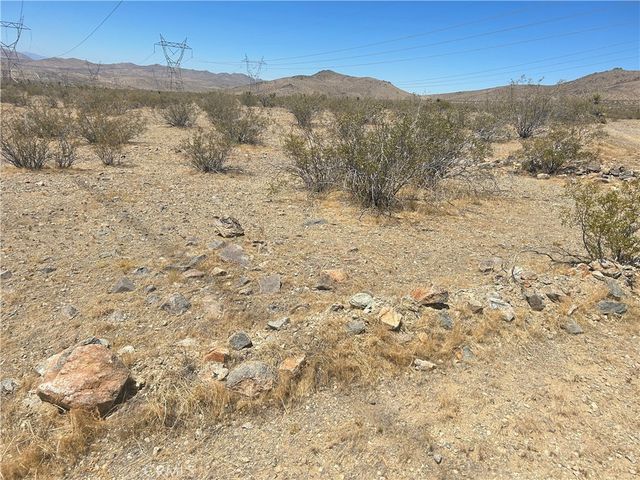 Willow Springs, Apple Valley
