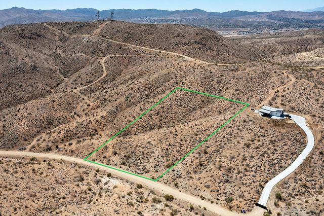 58365 Cereus Avenue, Yucca Valley