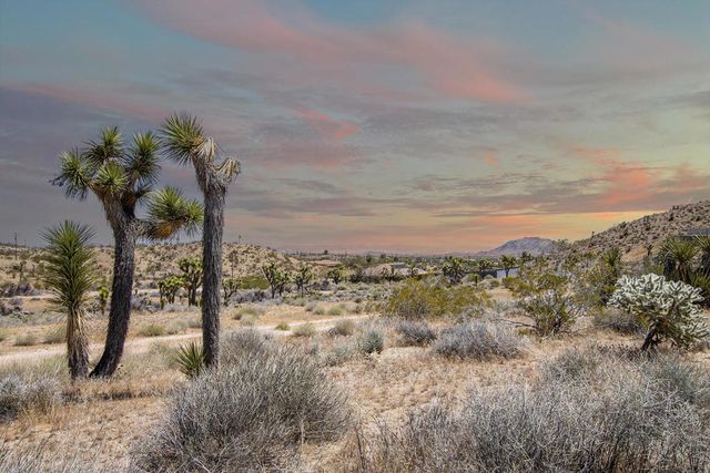 57823 Hilton Lane, Yucca Valley