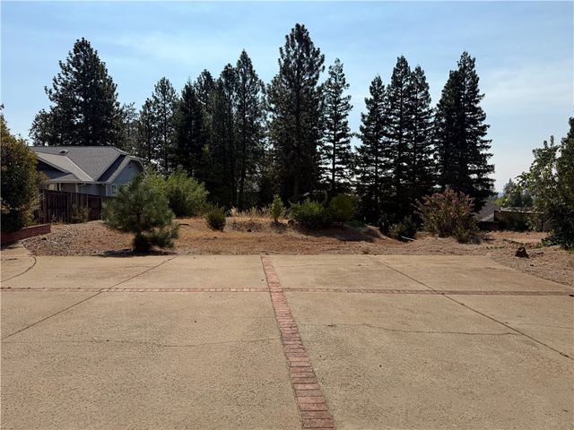5292 Harrison, Paradise