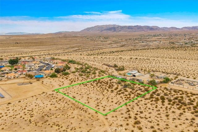 6030 Wainwright, 29 Palms