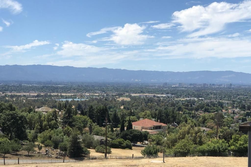 N/A, San Jose