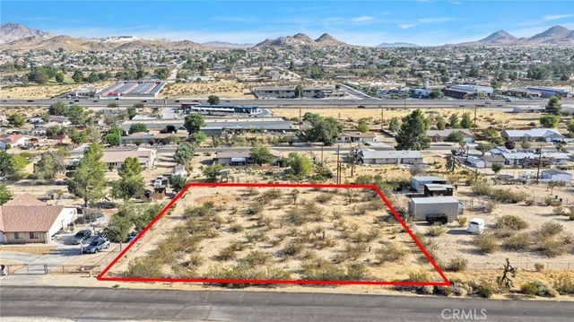 Chaco Ln., Apple Valley