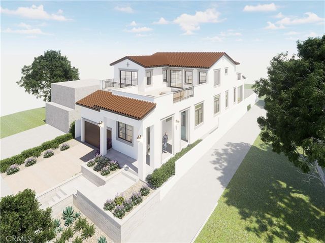 721 Bayonne, El Segundo
