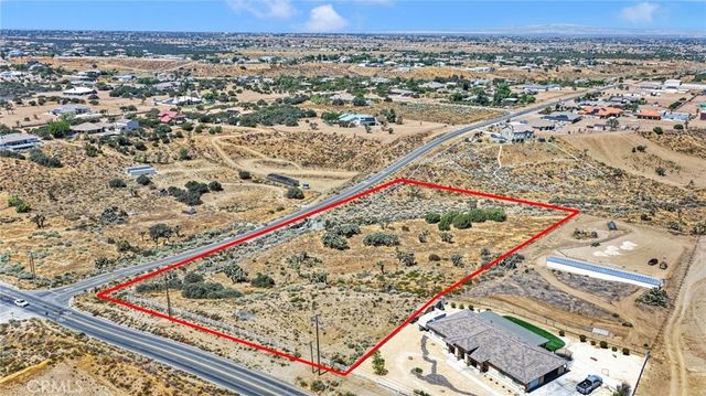 10120 Mesquite, Oak Hills