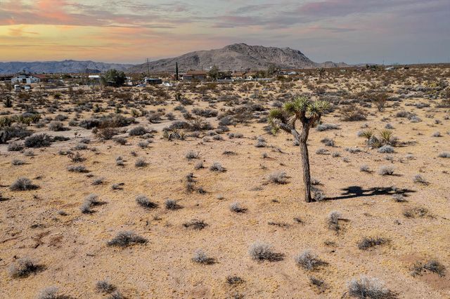204 Avenida Del Sol, Joshua Tree